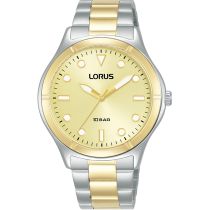 Lorus RG244VX9 Sport Reloj Mujer 36mm 10ATM