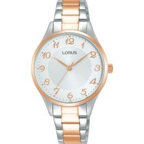 Lorus RG272VX9 Reloj Mujer 32mm 5ATM