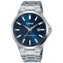 Lorus RH993KX9 Clasico Reloj Hombre 40mm 5ATM