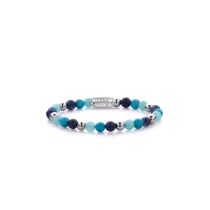 Rebel & Rose Pulsera Blue Summer Vibes II RR-60056-S-S Damas