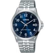 Lorus RS973CX9 Reloj Hombre 38mm 10ATM