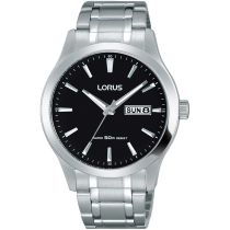 Lorus RXN23DX5 Reloj Hombre 39mm 5ATM