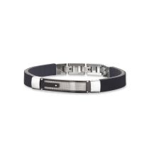 Save Brave Pulsera SBB-Dallas para hombres