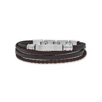 Save Brave Pulsera SBB-Felix-BR para hombres