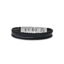 Save Brave Pulsera SBB-TYLER-BK para hombres