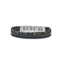 Save Brave Pulsera SBB-TYLER-GR para hombres