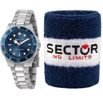 Sector R3253161530 230 Reloj Señora 35mm 10ATM