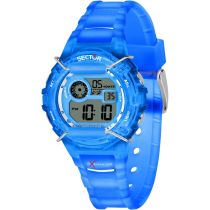 Sector R3251526001 Reloj Digital Unisex 10ATM