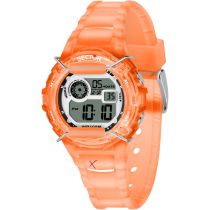 Sector R3251526002 Reloj Digital Unisex 10ATM