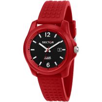 Sector R3251165003 16.5 Reloj Solar Unisex 40mm 5ATM