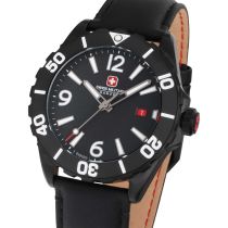 Swiss Military Hanowa SMWGB0000230 Carbon Peak Reloj Hombre