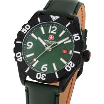 Swiss Military Hanowa SMWGB0000251 Carbon Peak Reloj Hombre