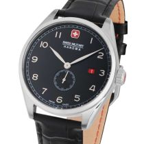 Swiss Military Hanowa SMWGB0000703 Lynx Reloj Hombre