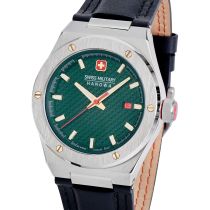 Swiss Military Hanowa SMWGB2101602 Sidewinder Reloj Hombre 