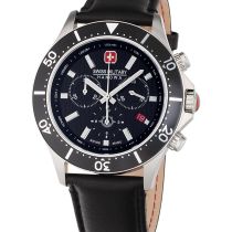 Swiss Military Hanowa SMWGC2100705 Flagship X Cronografo Reloj Hombre 43mm 10ATM