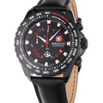 Swiss Military Hanowa SMWGC2102230 Iguana Cronografo Reloj Hombre 44mm 10ATM