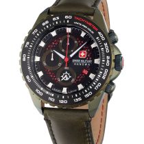 Swiss Military Hanowa SMWGC2102290 Iguana Cronografo Reloj Hombre 44mm 10ATM