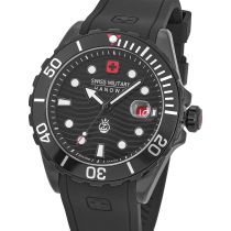 Swiss Military Hanowa SMWGN2200330 Offshore Diver II 44 mm Reloj Hombre 20ATM