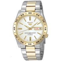 Seiko SNKE04K1 automático Hombres 36mm 5ATM