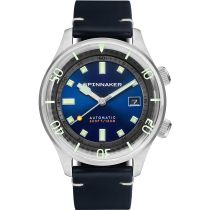 Spinnaker SP-5062-03 Bradner Automatico 42mm Reloj Hombre 18ATM