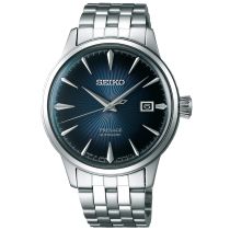 Seiko SRPB41J1 Presage automático Hombres 40mm 5ATM