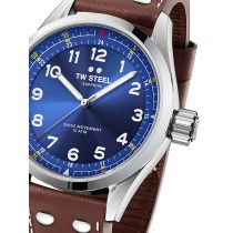 TW-Steel SVS102 Volante de hombres 45mm 10ATM