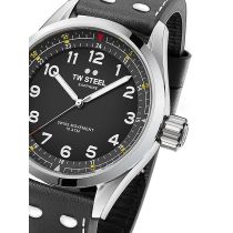 TW-Steel SVS103 Volante de Reloj Hombre 45mm 10ATM