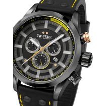 TW-Steel SVS207 Fast Lane Crono Limitada 48mm Reloj Hombre 10ATM