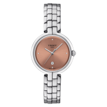 Tissot T0942101133600 Reloj Mujer Flamingo 30mm 5ATM