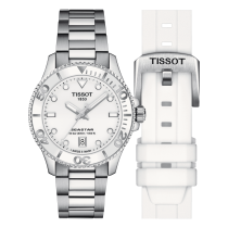 Tissot T1202101101100 Reloj Mujer Seastar 1000 36mm 30ATM