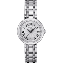 Tissot T1260101101300 Reloj Mujer Bellissima Small Lady 26mm 5ATM