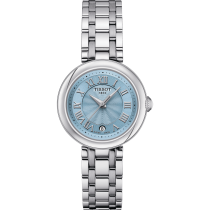 Tissot T1260101113300 Reloj Mujer Bellissima Small Lady 26mm 5ATM