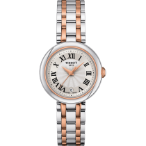 Tissot T1260102201301 Reloj Mujer Bellissima Small Lady 26mm 5ATM