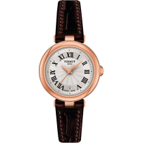 Tissot T1260103601300 Reloj Mujer Bellissima Small Lady 26mm 5ATM