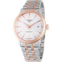 Tissot T129.407.22.031.00 Reloj Hombre Classic Dream Swissmatic 