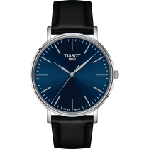 Tissot T1434101604100 Everytime 40mm 5ATM