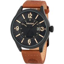 Timberland TBL14645JYB.02 Blake Reloj Hombre 46mm 5ATM