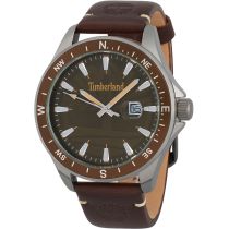 Timberland TBL15941JYUK.53 Swampscott 46mm Reloj Hombre 5ATM