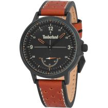 Timberland TBL15943JYB.02 Parkridge 42mm Reloj Hombre 3ATM