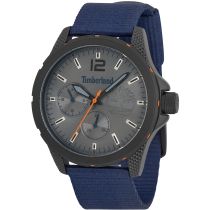 Timberland TBL15944JYB.13 Taunton Reloj Hombre 44mm 5ATM