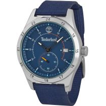 Timberland TBL15948JYS.03 Boynton Reloj Hombre 45mm 10ATM