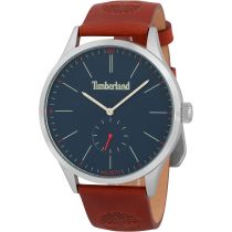 Timberland TBL16012JYS.03 Lamprey Reloj Hombre 45mm 5ATM