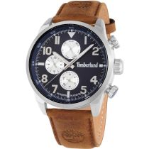 Timberland TDWGF0009501 Williston Reloj hombre 45mm 5ATM