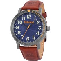 Timberland TDWGA2101602 Topsmead Reloj Hombre 44mm 5ATM