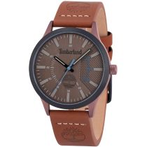 Timberland TDWGA2103603 Hempstead Reloj Hombre 40mm 5ATM