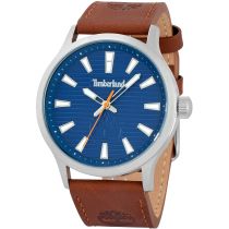 Timberland TDWGA2152001 Trumbull Reloj Hombre 45mm 5ATM