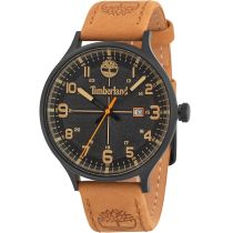 Timberland TDWGB2103102 Crestridge Reloj Hombre 43mm 5ATM