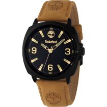 Timberland TDWGB2201702 Bailard Reloj Hombre 45mm 5ATM