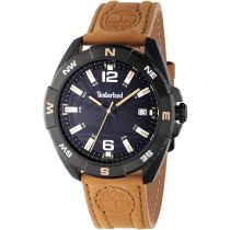 Timberland TDWGB2202101 Reloj Hombre Millinocket 45mm 5ATM