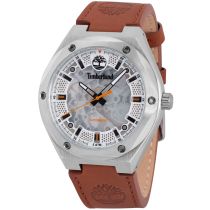 Timberland TDWGE2101202 Alburgh Automatico 45mm Reloj Hombre 5ATM